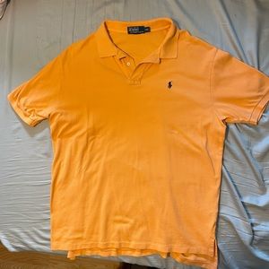 Mens Polo by Ralph Lauren Short Sleeve Shirt XXL
